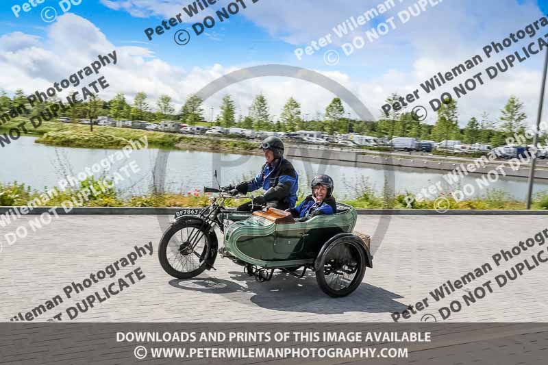 Vintage motorcycle club;eventdigitalimages;no limits trackdays;peter wileman photography;vintage motocycles;vmcc banbury run photographs